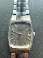 tusal geneve 4003, Sieraden, Tassen en Uiterlijk, Horloges | Antiek, Ophalen, Overige merken