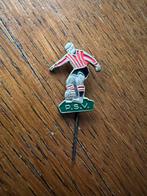 Vintage PSV Speldje, Verzamelen, Speldjes, Pins en Buttons, Ophalen of Verzenden, Gebruikt, Sport, Speldje of Pin