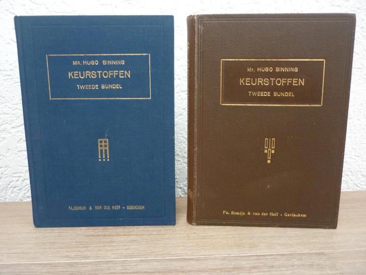 Hugo Binning - Keurstoffen, Boeken, Godsdienst en Theologie, Gelezen, Christendom | Protestants, Ophalen of Verzenden