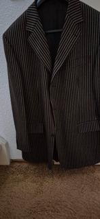 Colbert - Maat 56, Kleding | Heren, Kostuums en Colberts, Arthur Bell, Zwart, Maat 56/58 (XL), Ophalen of Verzenden