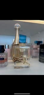 Ysl libre parfum, Verzamelen, Ophalen of Verzenden, Zo goed als nieuw, Overige typen