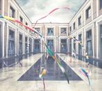 EFTERKLANG CD MAGIC CHAIRS digipack, Ophalen of Verzenden, 1980 tot 2000, Zo goed als nieuw