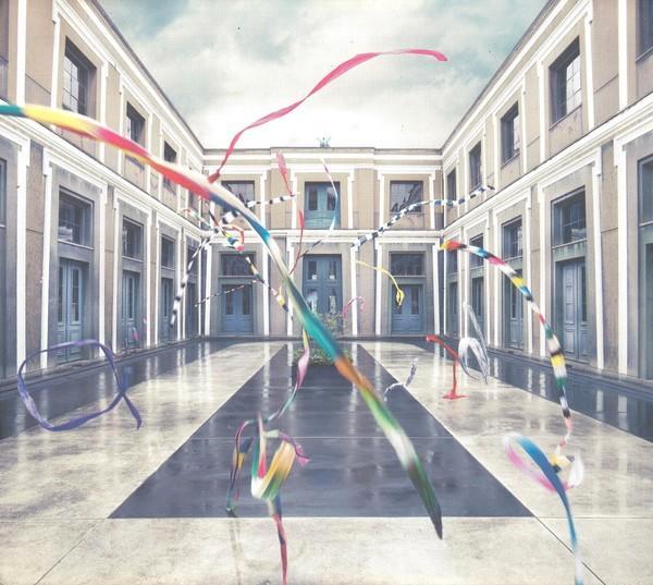 EFTERKLANG CD MAGIC CHAIRS digipack, Cd's en Dvd's, Cd's | Pop, Zo goed als nieuw, 1980 tot 2000, Ophalen of Verzenden