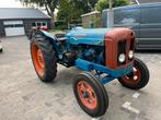 Ford super major, Ophalen, Gebruikt, Tot 80 Pk, Massey Ferguson