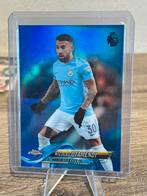 Nicolas Otamendi 2018-19 Topps Chrome PL Blue Refractor /150, Ophalen of Verzenden, Zo goed als nieuw, Plaatje