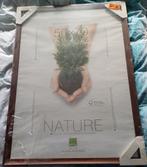 Fotolijst 50 x 70, Ophalen, 50 tot 75 cm, Nieuw, 50 tot 75 cm