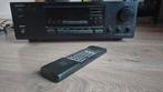 Zwarte Onkyo TX8211 AM/FM Stereo Receiver (tuner/versterker), Ophalen, Onkyo