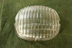 Hella en Union bromfiets koplamp glazen NOS 1950 / 1960, Fietsen en Brommers, Brommeronderdelen | Oldtimers, Ophalen of Verzenden