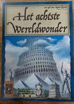 Het achtste wereldwonder, 999 Games b.v., Vijf spelers of meer, Ophalen of Verzenden, Zo goed als nieuw