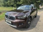 Volvo XC40 2.0 T4 Inscription | Pano | Trekhaak | H&K | Came, Gebruikt, Beige, Bedrijf, 19 km/l