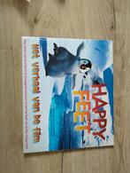 Happy Feet het verhaal van de film, Ophalen of Verzenden, Zo goed als nieuw