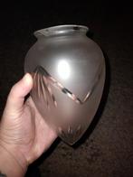 Art deco lampenkap glas, Ophalen of Verzenden