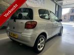 Toyota Yaris 1.3 VVT-i Sol / AUTOMAAT / Unieke staat /Airco, 1299 cc, Gebruikt, Huisgarantie, 4 cilinders