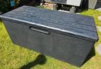 Opbergbox voor tuinkussens 120x52x52 cm, Ophalen, Zo goed als nieuw