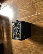 Agfa synchro box . Box camera analoog, Ophalen of Verzenden, Compact, Overige Merken