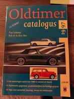 Oldtimer Catalogus 1997, Ophalen of Verzenden, Zo goed als nieuw, Algemeen