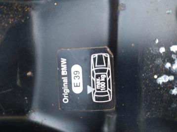 Dakdragers bmw E39 beschikbaar voor biedingen