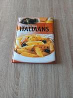 Italiaans Kookboek - Da's Pas Koken, Tapas, Hapjes en Dim Sum, Vegetarisch, Ophalen of Verzenden, Zo goed als nieuw