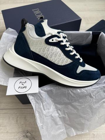 DIOR B25 Sneakers [diverse kleuren] beschikbaar voor biedingen