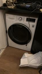 Was droog combinatie LG, Witgoed en Apparatuur, Was-droogcombinaties, Ophalen of Verzenden, Zo goed als nieuw, 85 tot 90 cm