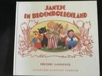 Jantje in Bloembollenland Freddie Langeler, Fictie algemeen, Jongen of Meisje, Ophalen of Verzenden, Zo goed als nieuw
