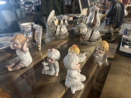 Curiosa en aardewerk, vintage, antiek, Antiek en Kunst, Antiek | Keramiek en Aardewerk, Ophalen of Verzenden