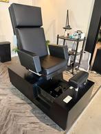 Gharieni Pedispa square F1 de Luxe, Deep Nocture