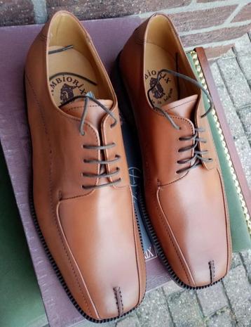 Heren schoenen Ambiorix Mt41  beschikbaar voor biedingen
