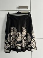 Steps satijnen rok, Kleding | Dames, Rokken, Maat 38/40 (M), Zwart, Ophalen of Verzenden, Zo goed als nieuw