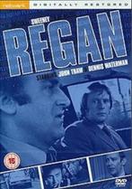 Regan - The Original Sweeney Pilot Movie, Ophalen, 1980 tot heden, Zo goed als nieuw