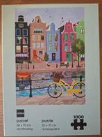 Hema Puzzel 1000 stukjes, Ophalen of Verzenden, 500 t/m 1500 stukjes, Nieuw