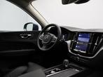 Volvo XC60 T6 340PK Plug-in hybrid AWD Inscription Expressio, Gebruikt, Blauw, 340 pk, XC60