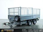 2025 Ifor Williams TT3621 Kipper VT769, Nieuw