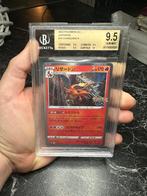 Charizard 010/078 Pokemon Go Holo Rare Card NM Beckett 9.5, Hobby en Vrije tijd, Verzamelkaartspellen | Pokémon, Ophalen of Verzenden