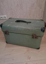 Oude hutkoffer, Ophalen, Overige materialen, Gebruikt, Minder dan 50 cm
