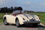 MG A 1500 (bj 1959), Auto's, Oldtimers, Te koop, Geïmporteerd, Beige, Benzine