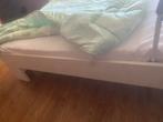 Tweepersoons bed auping compleet, Huis en Inrichting, Slaapkamer | Bedden, Ophalen of Verzenden, Zo goed als nieuw
