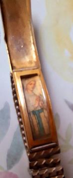 Religie armband Maria., Ophalen of Verzenden