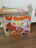 Stef stuntpiloot, Ophalen of Verzenden, Zo goed als nieuw
