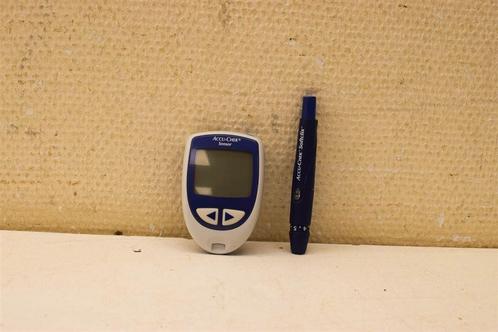 Accu Chek sensor 46798, Diversen, Verpleegmiddelen, Gebruikt, Ophalen of Verzenden