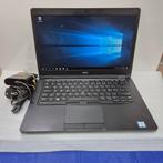 Dell Latitude 5480 II Intel i5-6300U II 16GB II 256GB SSD, One Dell Way Round Rock, TX 78682 United States, 256 GB, 2 tot 3 Ghz