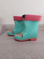 Bejo gevoerde regenlaarzen maat 24, Gebruikt, Meisje, Ophalen of Verzenden, Laarzen