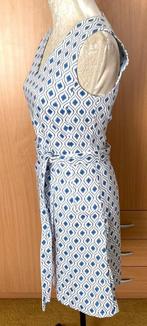 Nieuwe River Woods jurk maat 36, Kleding | Dames, Jurken, Wit, Nieuw, Ophalen of Verzenden, Maat 36 (S)