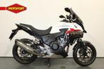 Honda CB 500 X (bj 2014), Motoren, Motoren | Honda, Bedrijf, Toermotor, 12 t/m 35 kW