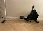 Domyos 500B Roeimachine - 3x gebruikt, Sport en Fitness, Fitnessapparatuur, Ophalen, Zo goed als nieuw
