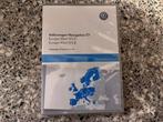 Volkswagen Navigatie CY Europa West (V13), Ophalen of Verzenden, Zo goed als nieuw, Heel Europa, Landkaarten