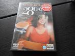 Diverse dvd's oa 28 days, Alle leeftijden, Ophalen, Zo goed als nieuw