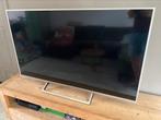 Sony Bravia 4k Smart TV 55” (defect, reboot loop), Audio, Tv en Foto, Televisies, Ophalen, Gebruikt, 100 cm of meer, Sony