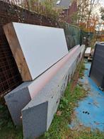 Dakplaten isolatie 220mm dik, Doe-het-zelf en Verbouw, Isolatie en Afdichting, Ophalen of Verzenden