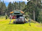 Daktent Thule Tepui Kukenam 3-persoons, Ophalen of Verzenden, Nieuw, Tot en met 3